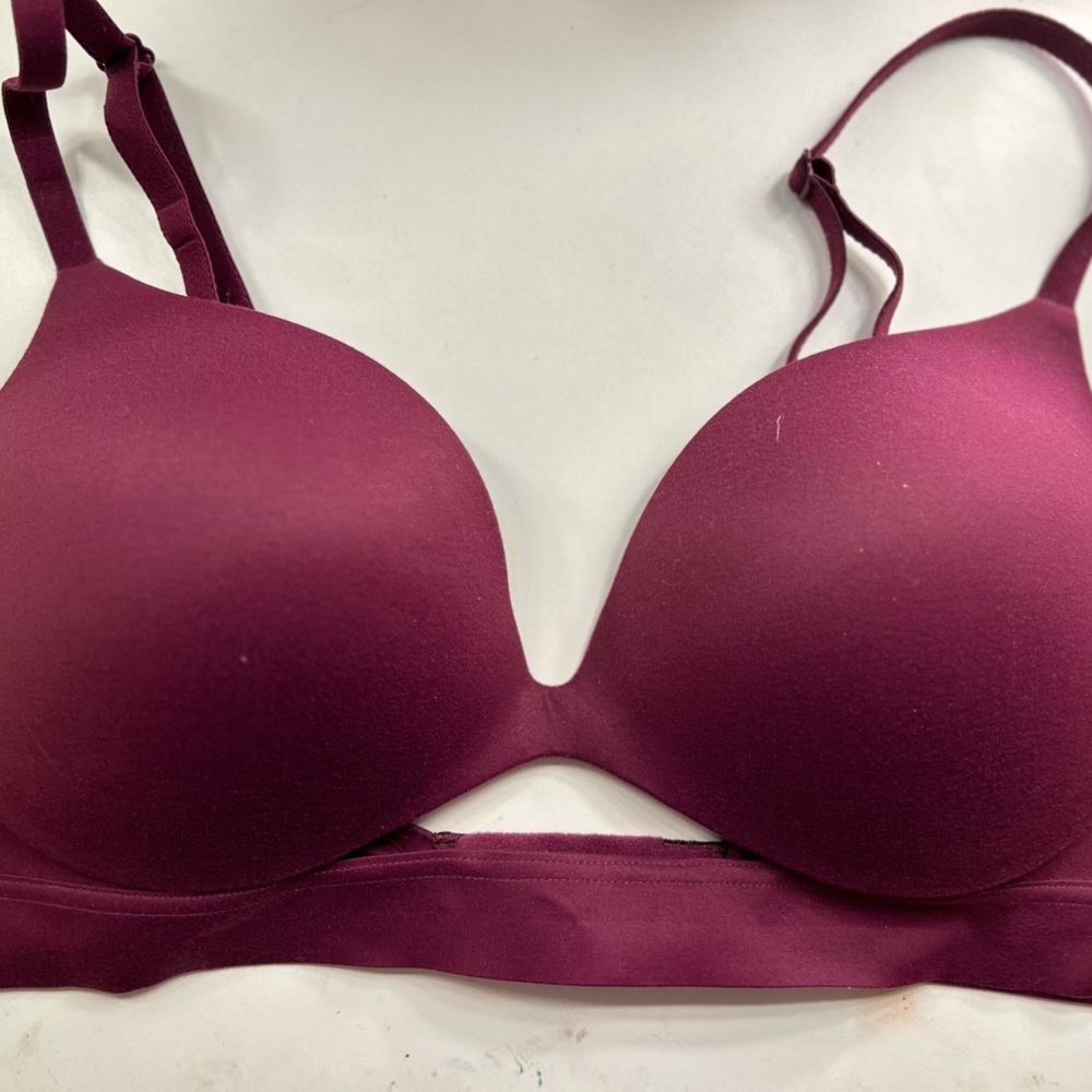 wireless bra